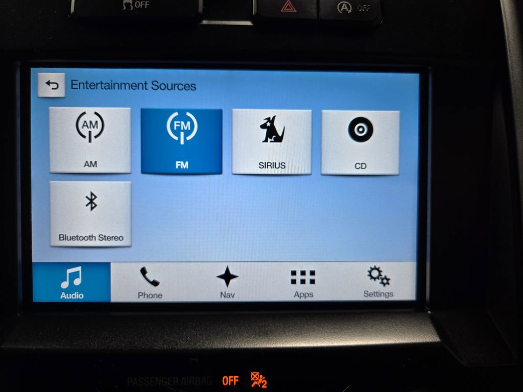 Used 2017 Ford F150 XLT w/ Equipment Group 302A Luxury image 22