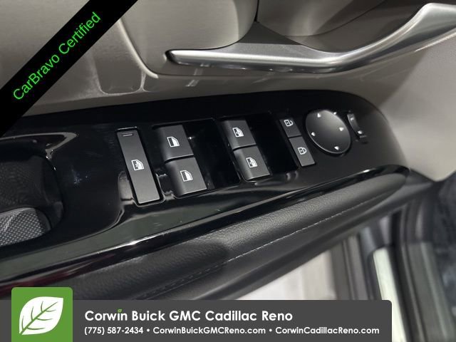 Used 2025 Hyundai Tucson Limited image 11