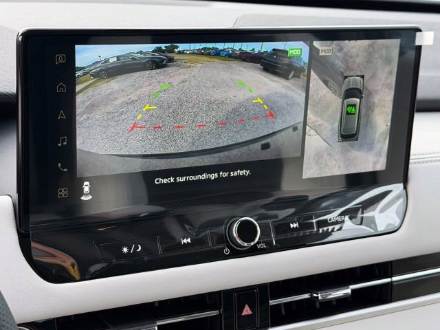 New 2026 Mitsubishi Outlander SE FWD image 13