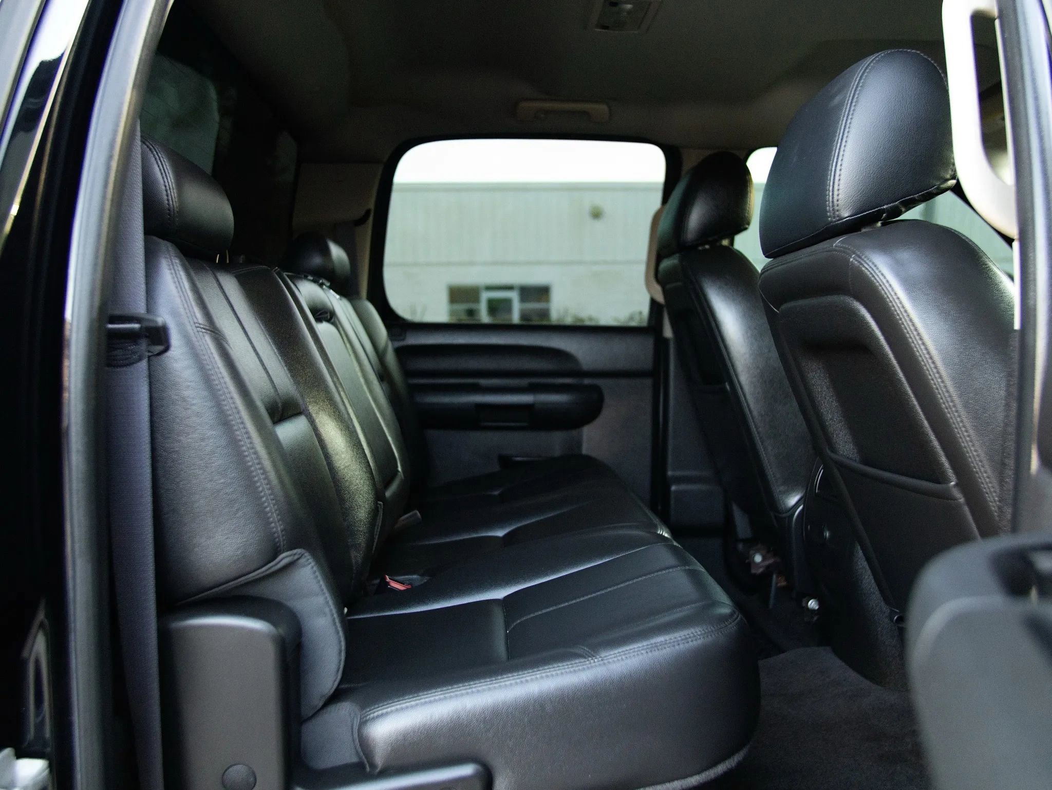 Used 2013 GMC Sierra 1500 SLE w/ Power Tech Package image 34