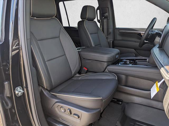 New 2026 Chevrolet Suburban Premier w/ Sun And Tow Package image 20