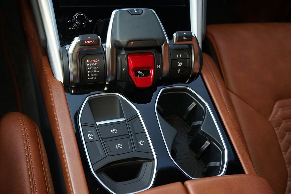 Used 2019 Lamborghini Urus image 21