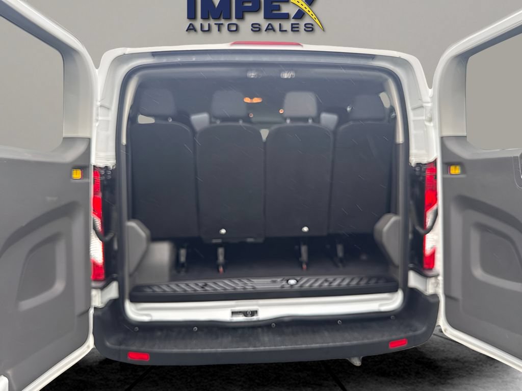 Used 2020 Ford Transit 350 XLT RWD image 14