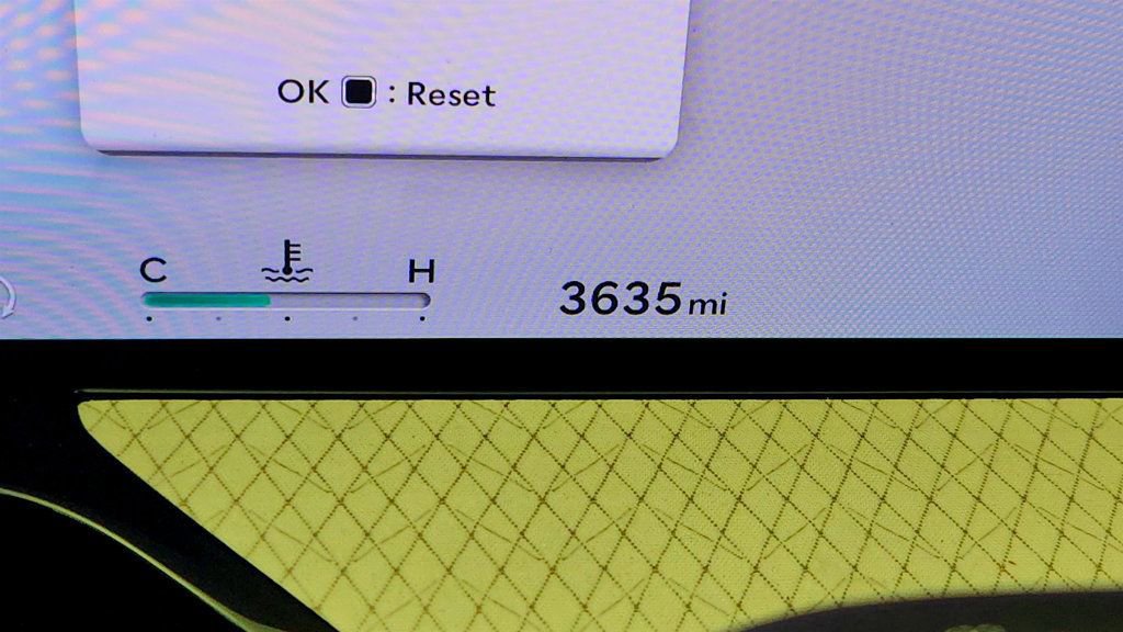 Used 2025 Genesis GV80 3.5T Advanced image 16