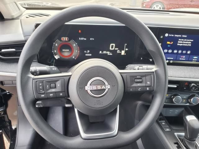 Used 2026 Nissan Kicks S FWD image 20