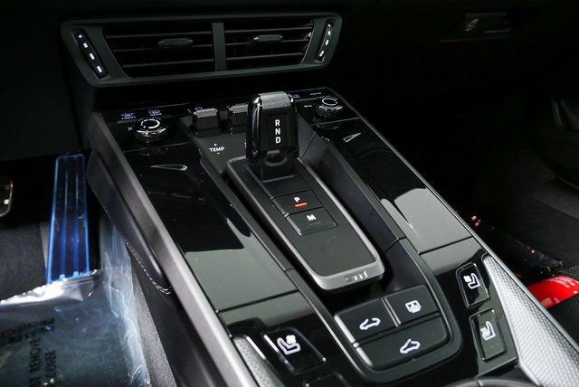 Used 2026 Porsche 911 Carrera image 20