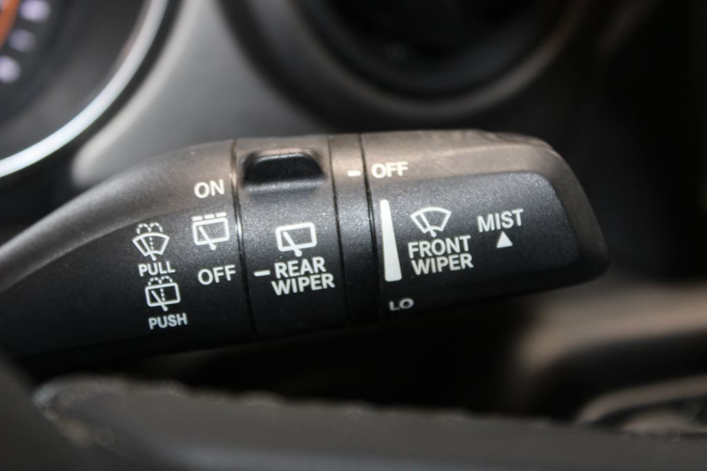 Used 2023 Jeep Wrangler Unlimited Sport AWD/4WD image 37