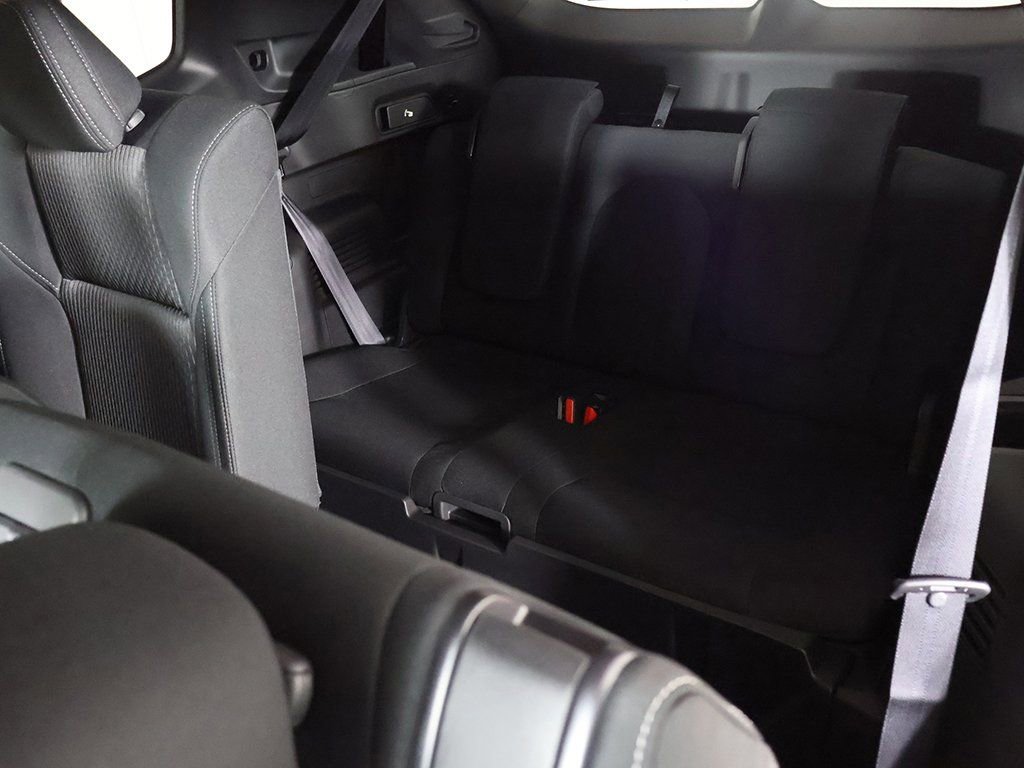 New 2026 Mitsubishi Outlander ES AWD/4WD image 36