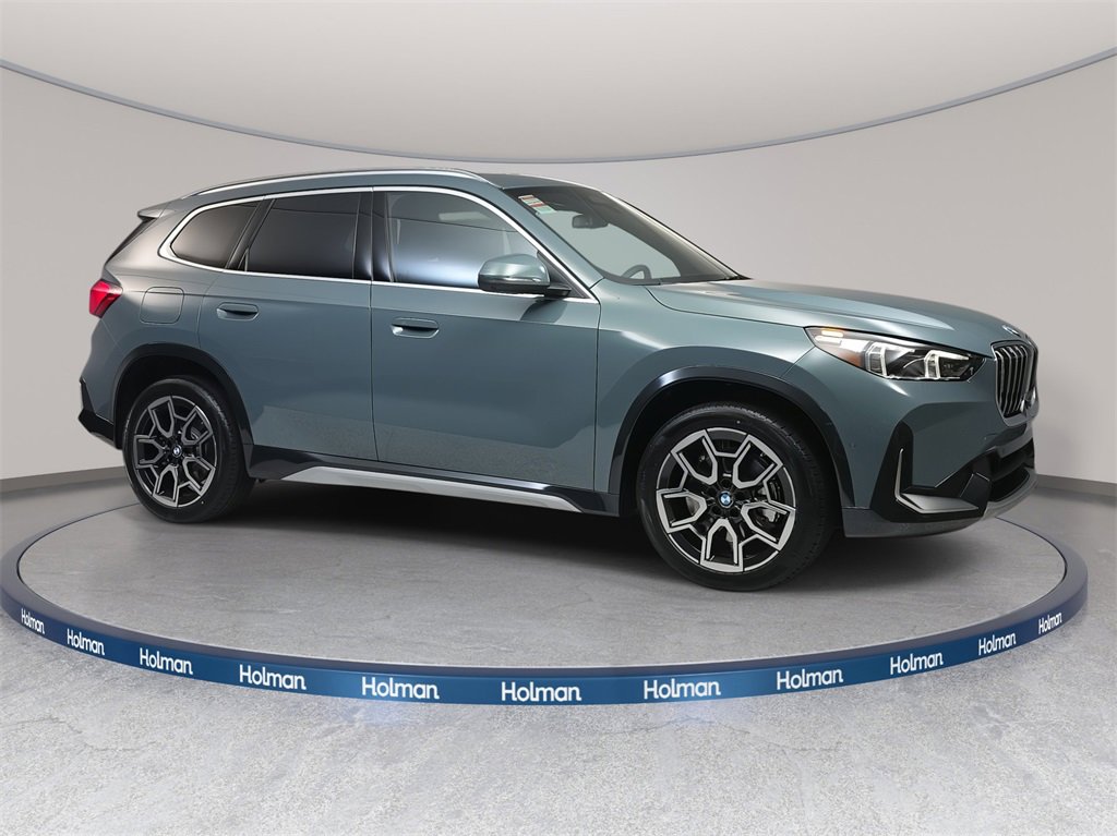 New 2026 BMW X1 xDrive28i w/ Technology Package image 7