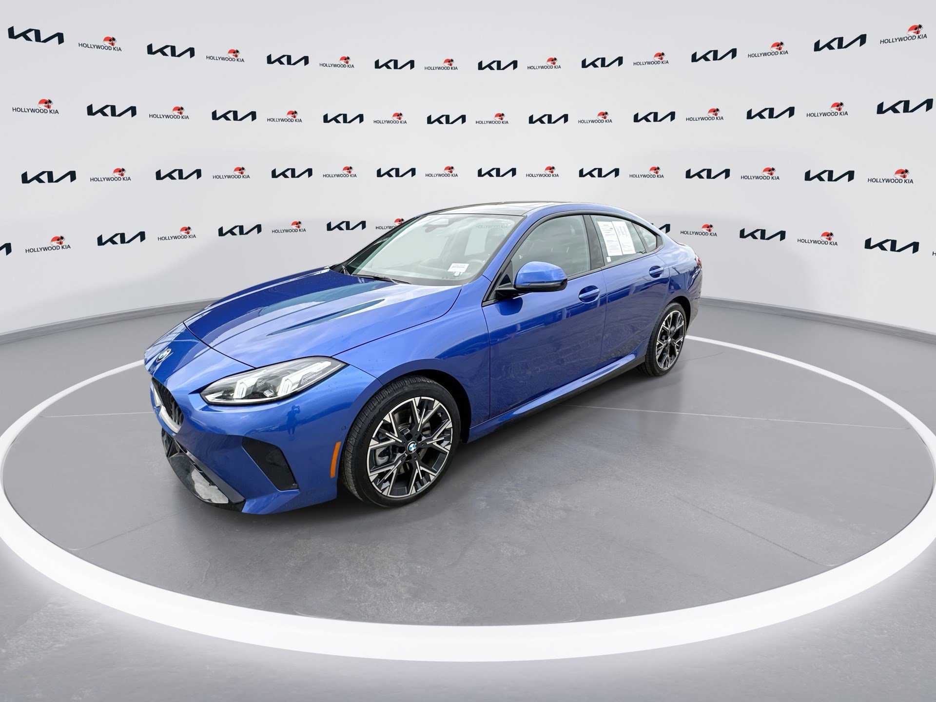 Used 2025 BMW 228i xDrive image 4