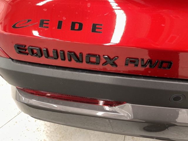 New 2026 Chevrolet Equinox ACTIV w/ Convenience Package III image 16