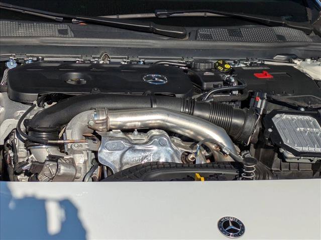 Used 2025 Mercedes-Benz CLA 250 image 23