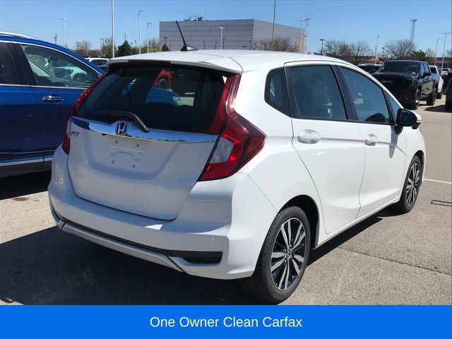 Used 2019 Honda Fit EX-L image 2