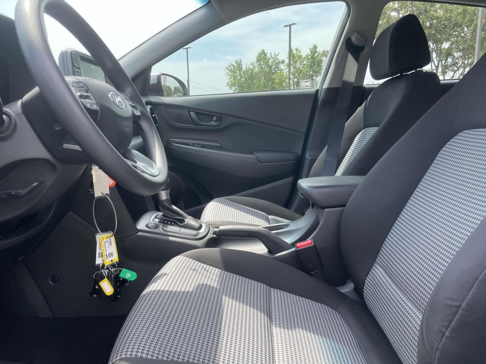 Used 2020 Hyundai Kona SE FWD image 12