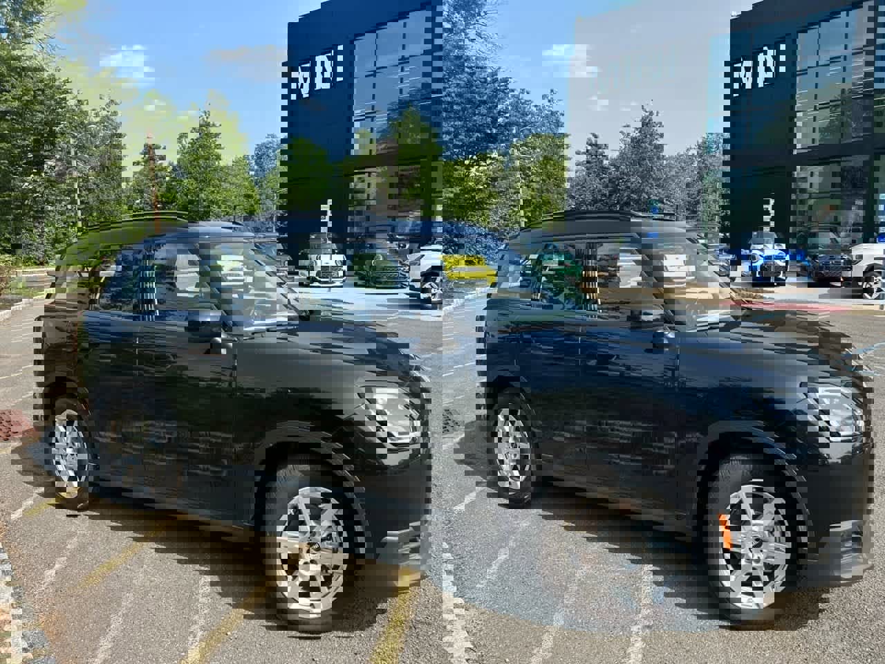 New 2025 MINI Cooper Countryman S image 1