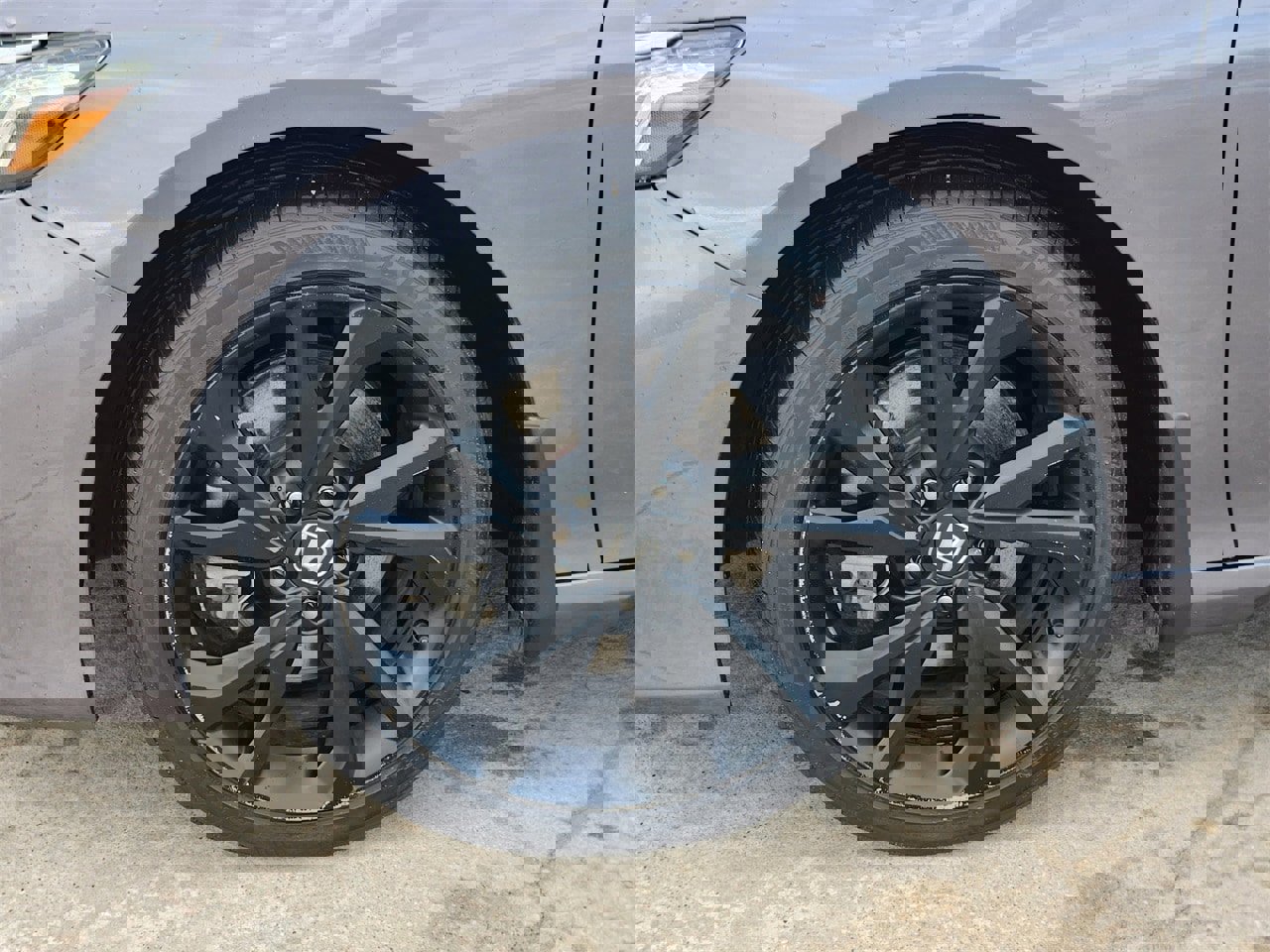 Used 2021 Honda Accord EX-L image 11