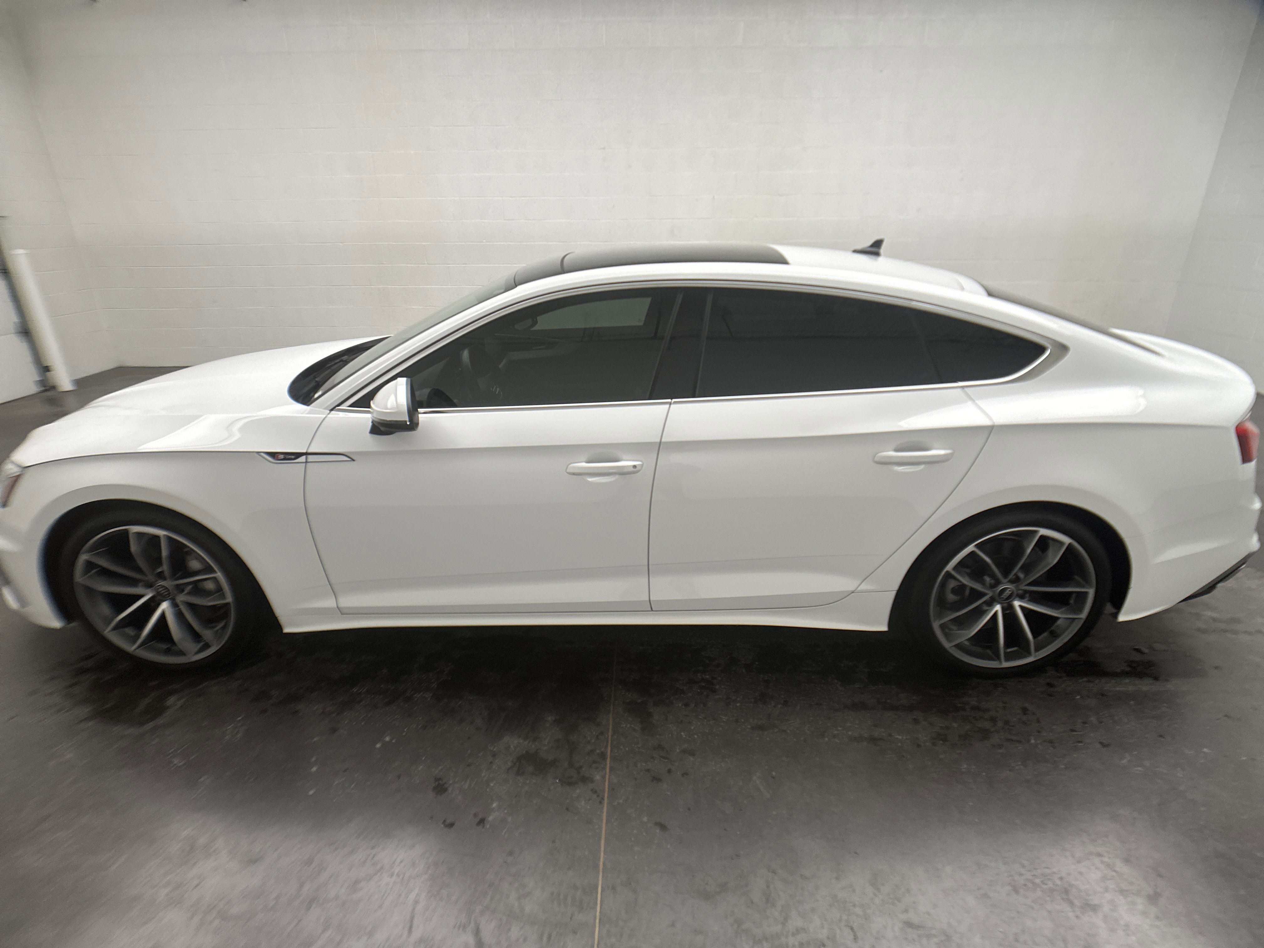 Used 2023 Audi A5 2.0T Premium Plus w/ Premium Plus image 5