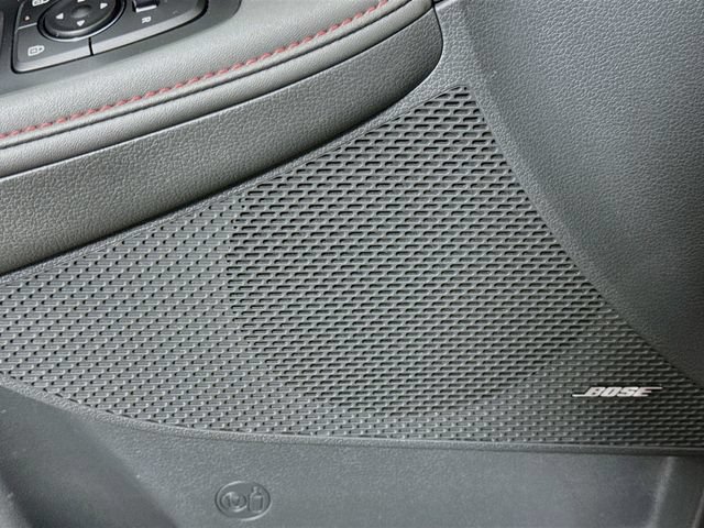 Certified 2024 Hyundai Sonata N Line FWD image 35