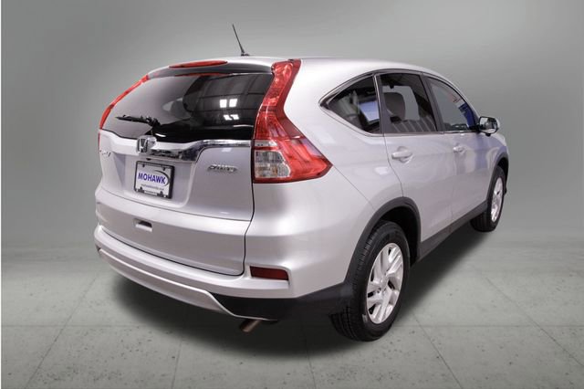 Used 2016 Honda CR-V EX image 5