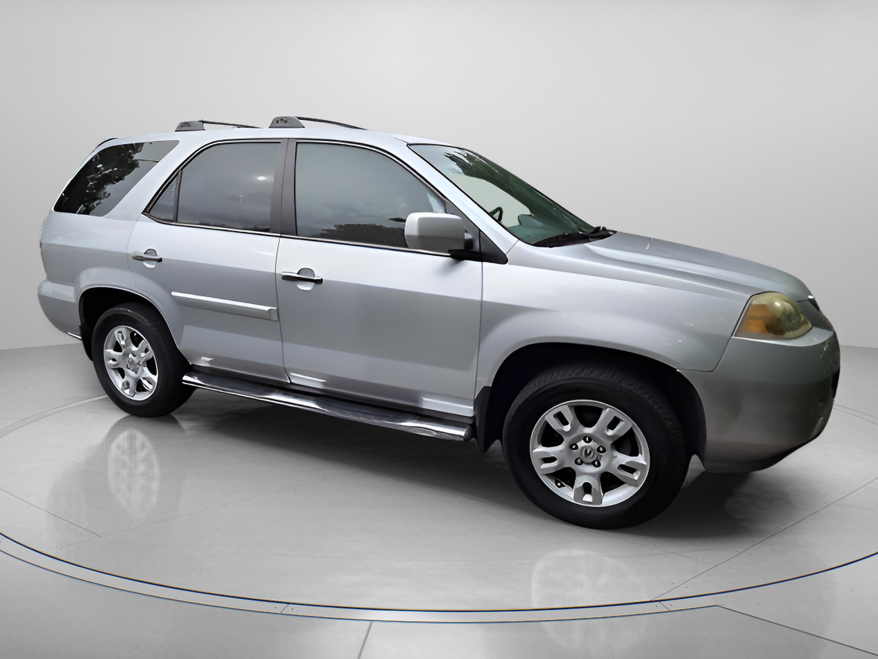 Used 2005 Acura MDX Touring AWD/4WD image 1