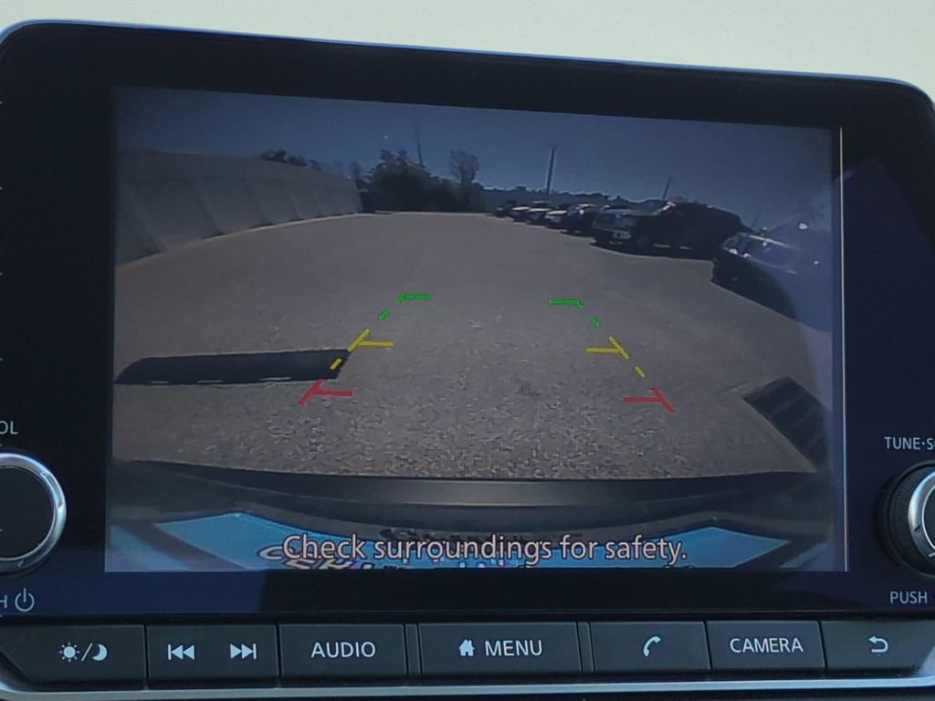 Certified 2023 Nissan Rogue S image 25