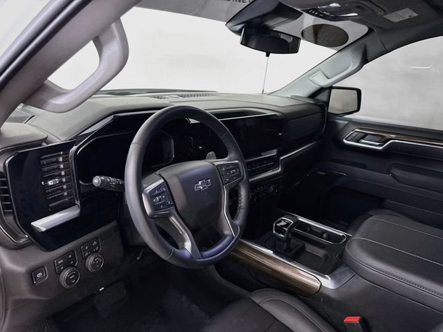 Used 2026 Chevrolet Silverado 1500 RST w/ RST All Star Premium Package AWD/4WD image 10