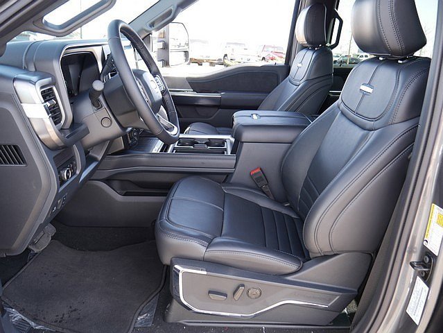New 2025 Ford F350 Platinum image 10