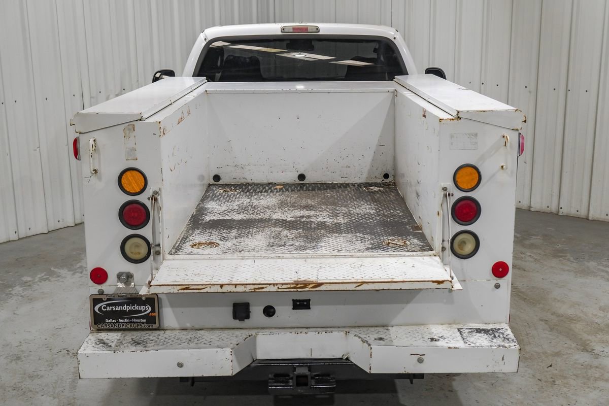 Used 2006 Ford F250 XL RWD image 33