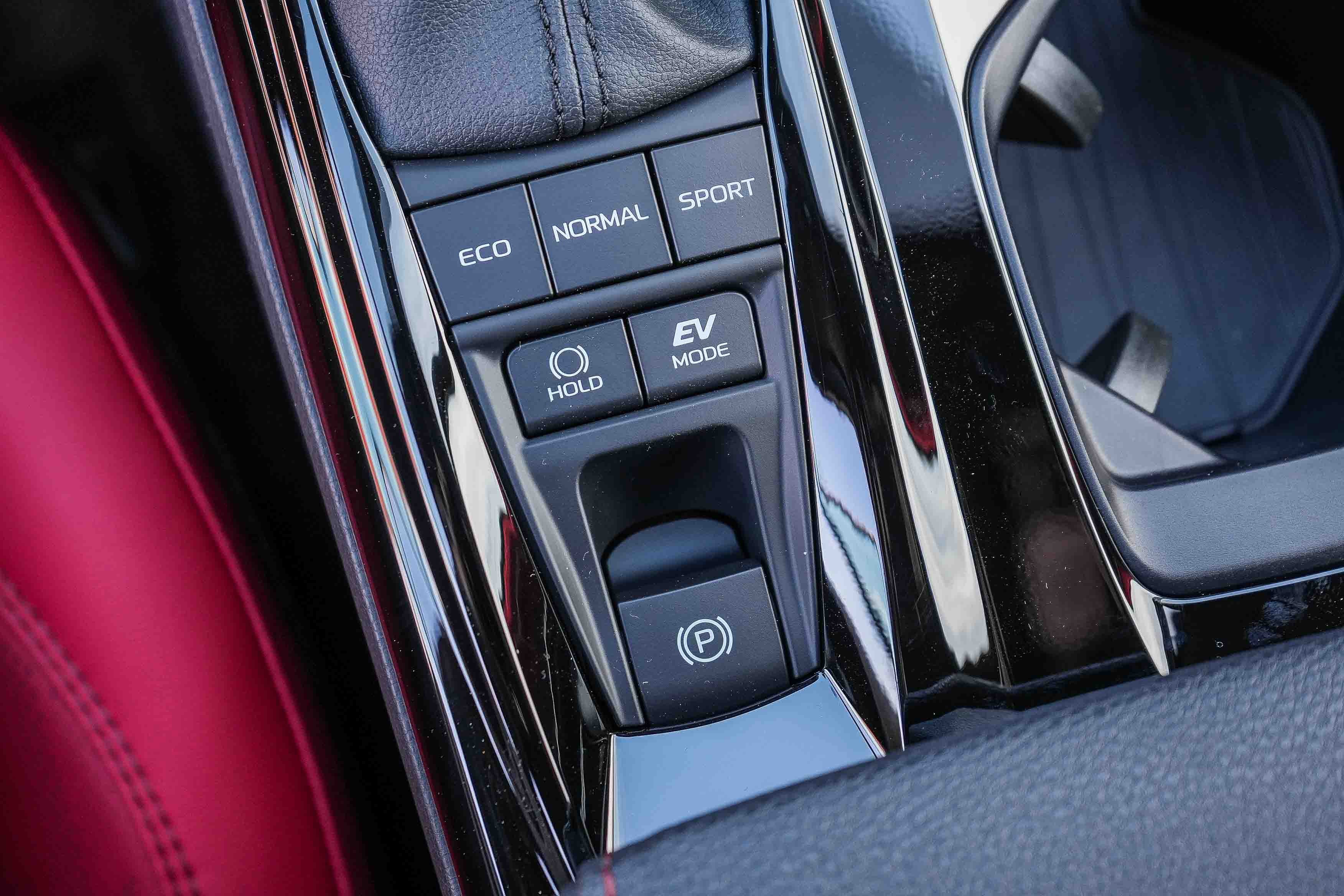 New 2026 Toyota Camry XSE FWD image 23