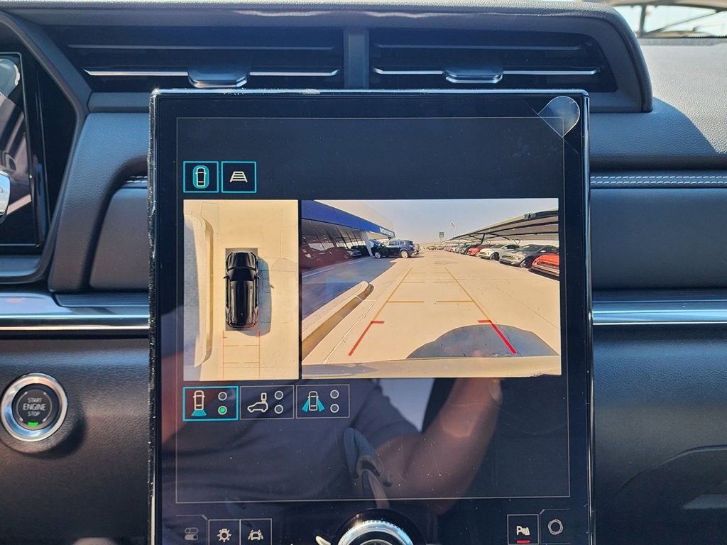 New 2026 GMC Terrain Elevation w/ Black Edition image 27