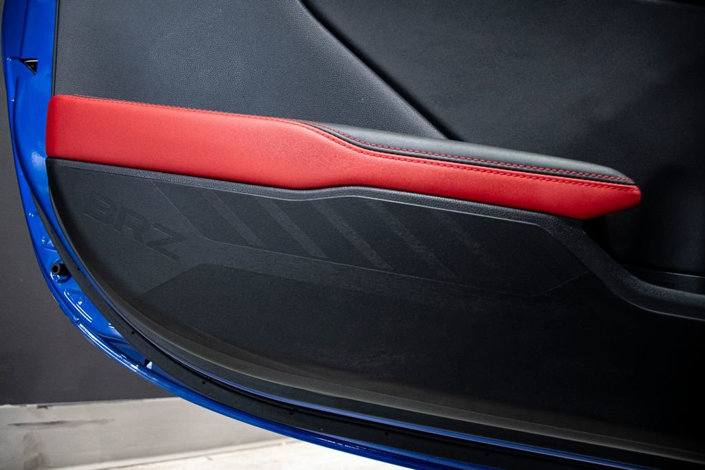 Used 2025 Subaru BRZ Limited image 17