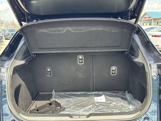 New 2026 MAZDA CX-30 2.5 Turbo w/ Premium Plus Pkg image 10