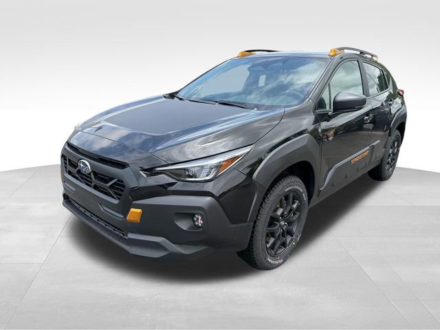 New 2026 Subaru Crosstrek 2.5i Wilderness AWD/4WD image 3