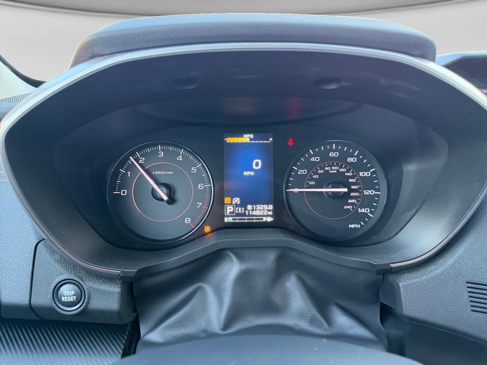 Used 2020 Subaru Crosstrek 2.0i Premium AWD/4WD image 14