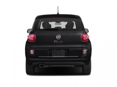 Used 2015 FIAT 500L Pop image 8