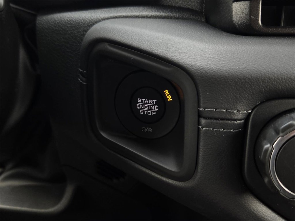 New 2026 Jeep Wrangler Unlimited Rubicon image 18