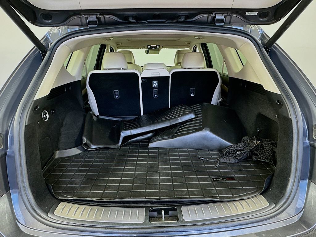 Used 2022 Genesis GV80 3.5T image 27