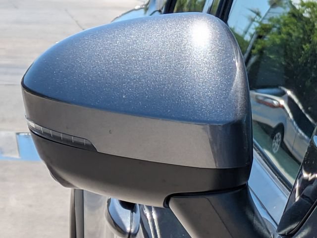 Used 2022 Nissan Rogue SL w/ SL Premium Package AWD/4WD image 13