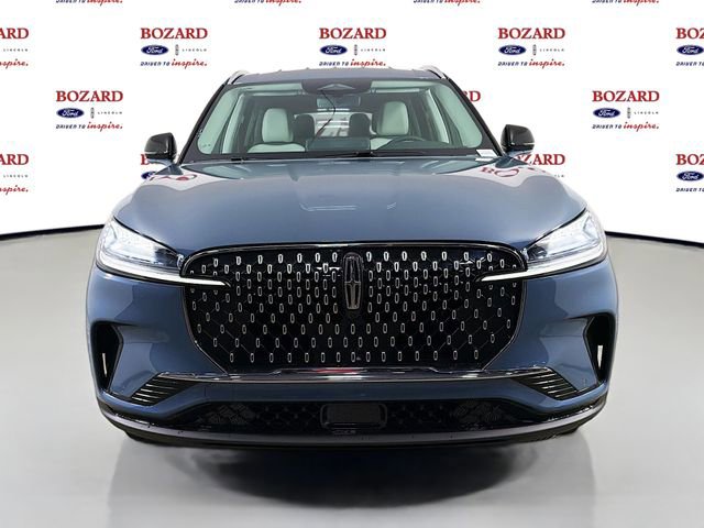 New 2026 Lincoln Aviator 2WD image 2