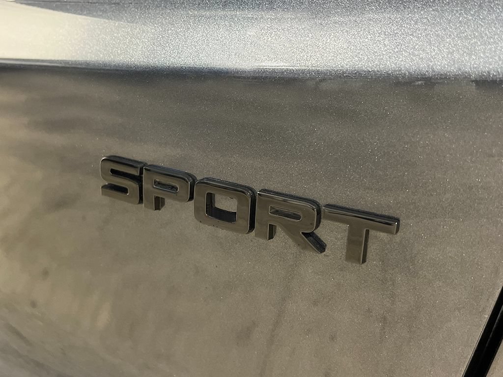 New 2026 Honda CR-V Sport-L image 10