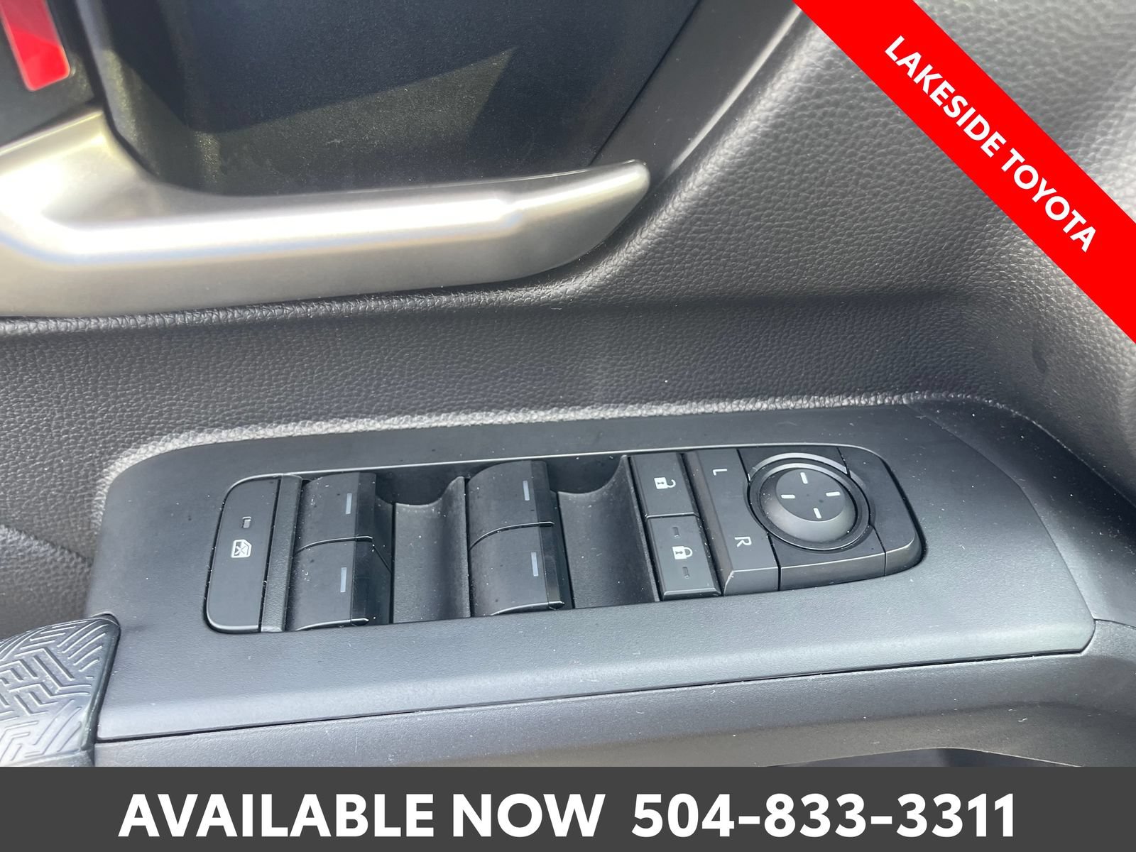 Certified 2024 Toyota Tacoma TRD Sport w/ TRD Sport Upgrade Package RWD image 25