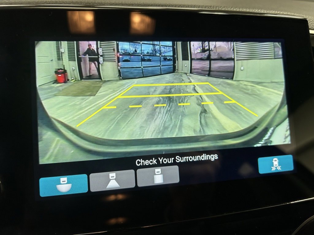 Used 2019 Honda Pilot EX-L image 19