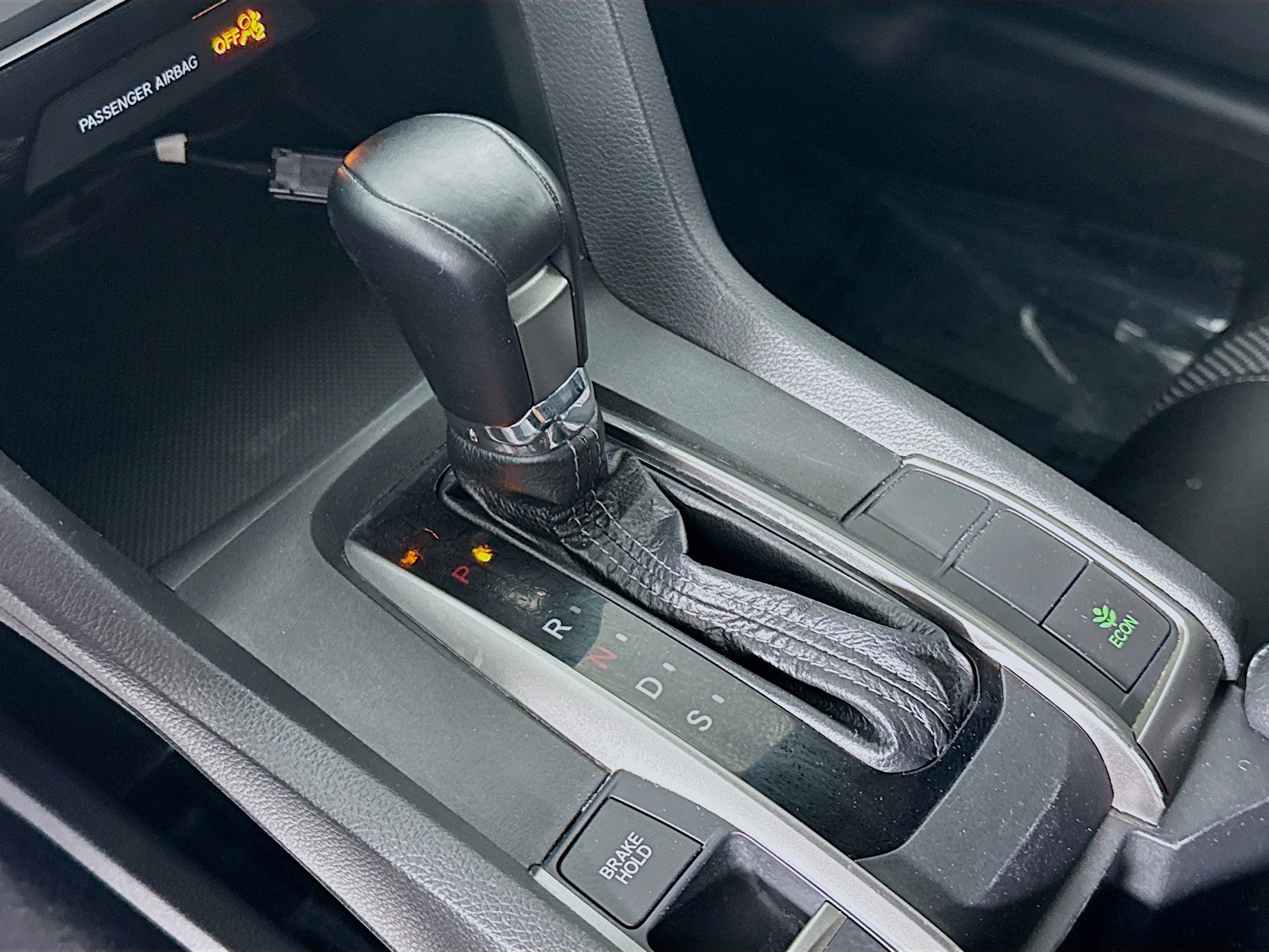 Used 2020 Honda Civic Sport image 20