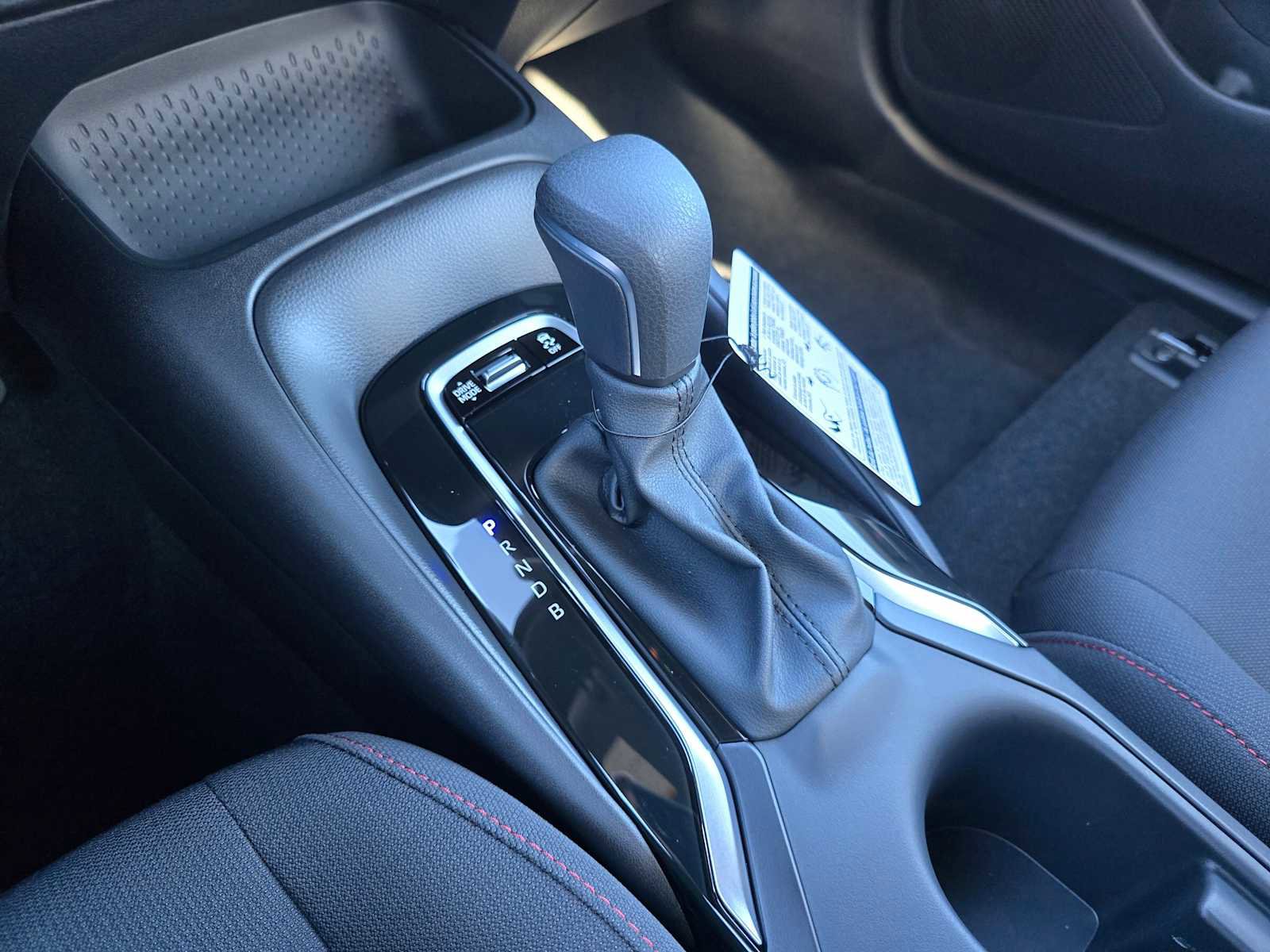 Certified 2026 Toyota Corolla SE image 37