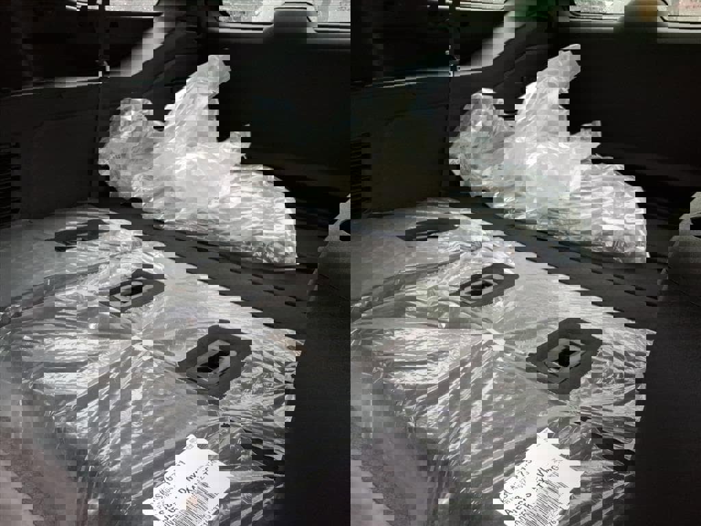 New 2026 GMC Yukon XL Elevation image 13