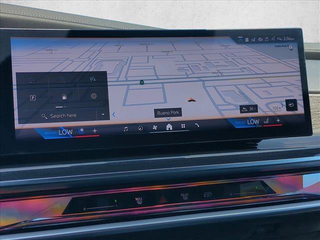 New 2026 BMW 760i xDrive AWD/4WD image 14
