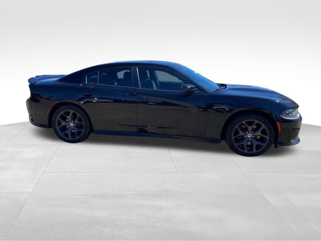 Used 2019 Dodge Charger GT image 12