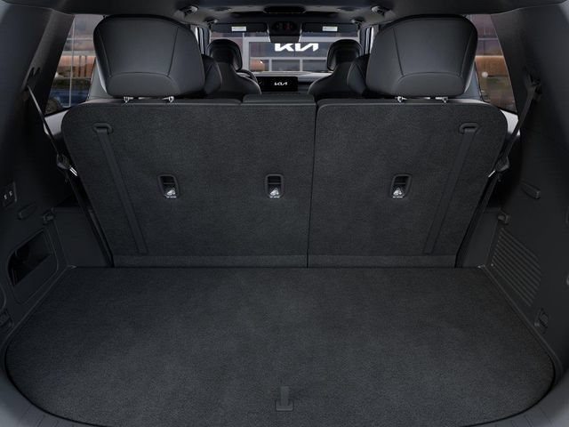 New 2027 Kia Telluride EX X-Line AWD/4WD image 20