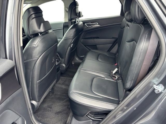 Certified 2023 Kia Sportage EX image 12