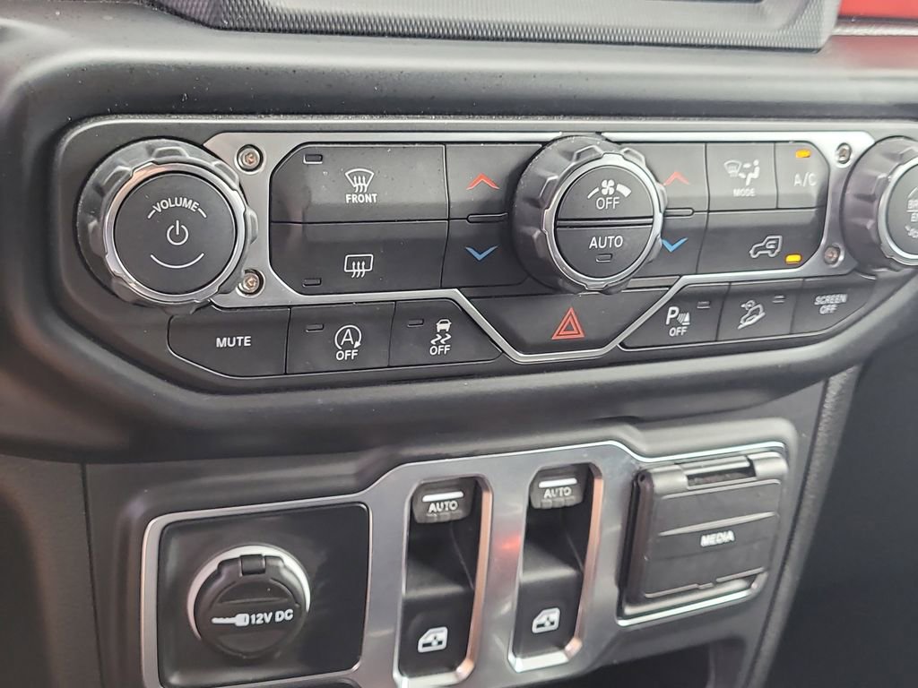 Used 2019 Jeep Wrangler Rubicon image 19